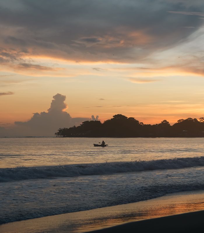 Península de Osa y Corcovado — Pacífico sur, Costa Rica