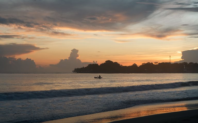 Osa Peninsula & Corcovado — luxury travel by Forest Travel