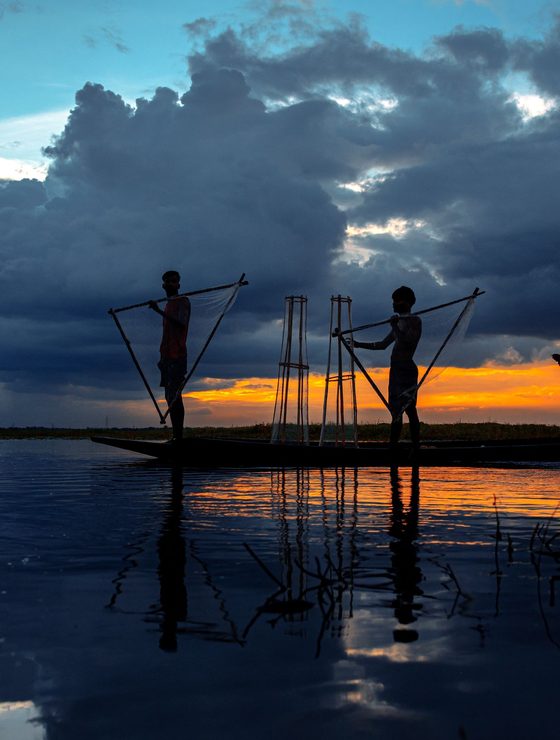 Botswana