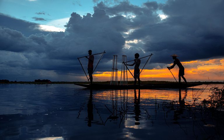 Botswana — luxury travel by Forest Travel