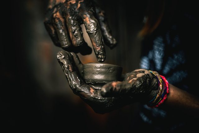 The Artisan's Hand