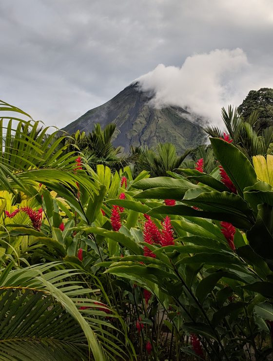 Arenal & La Fortuna