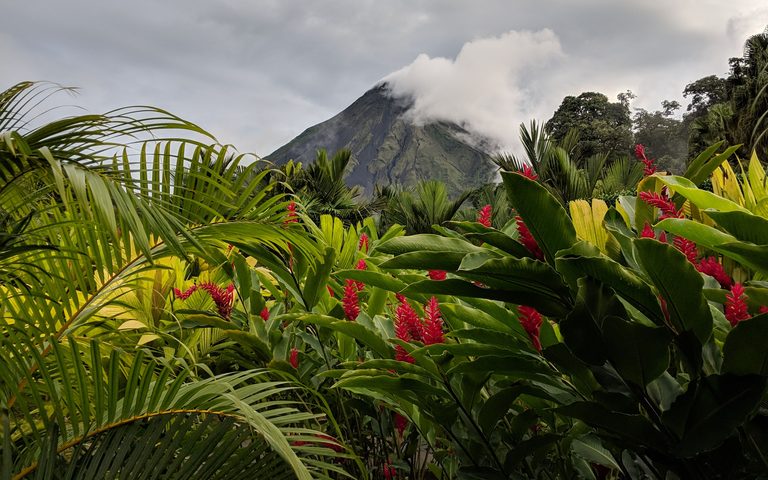 Arenal y La Fortuna — luxury travel by Forest Travel