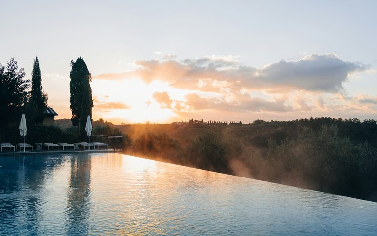 Wellness & Retreat — luxury travel by Forest Travel