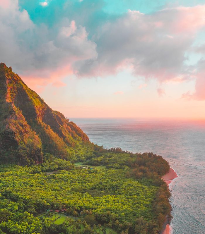 Hawái — El Estado de Aloha