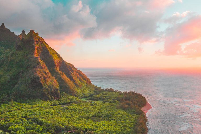 Hawaii — luxury travel by Forest Travel