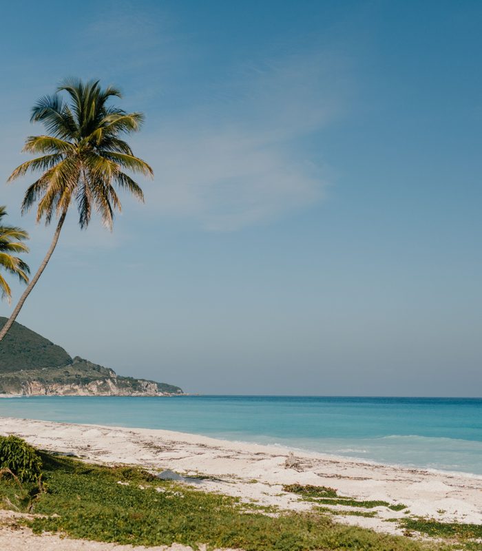 Barbados — The Lesser Antilles