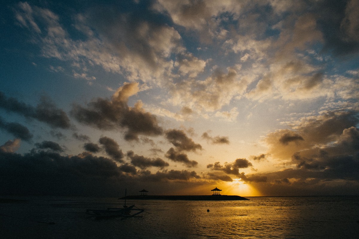 Indian Ocean Privacy