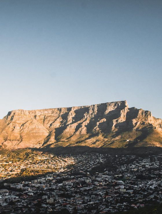 South Africa