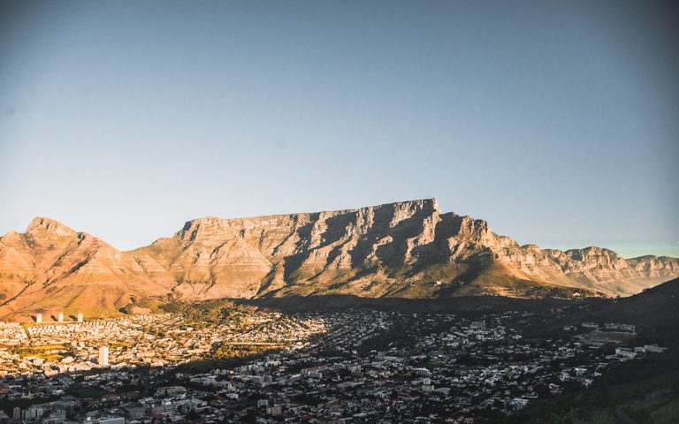 South Africa — luxury travel by Forest Travel