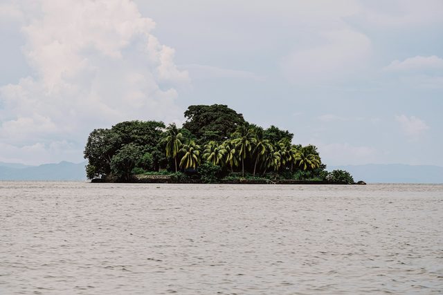 The Overwater Sanctuary