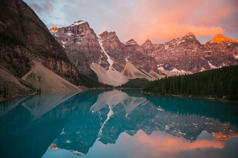 Canada — luxury travel by Forest Travel