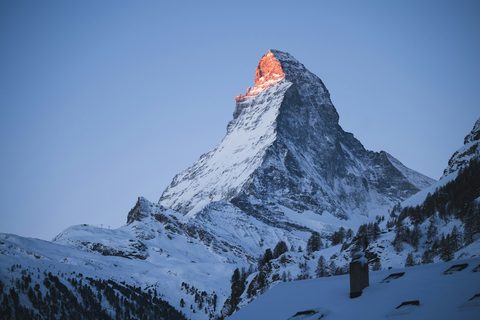The Best Luxury Ski Resorts in the World (2026–27), and Who Each Suits