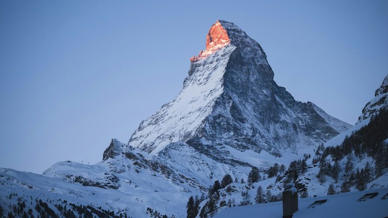 The Best Luxury Ski Resorts in the World (2026–27), and Who Each Suits