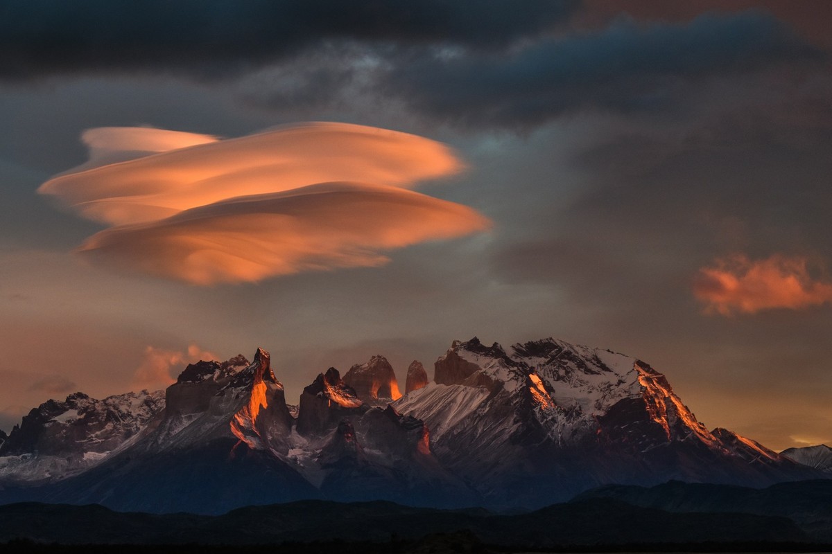 Patagonia's Wild Frontier