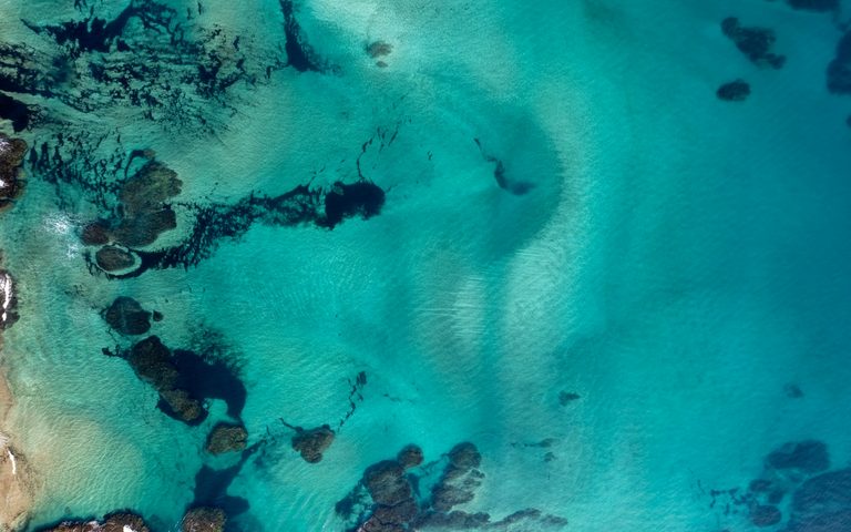 Mozambique — luxury travel by Forest Travel
