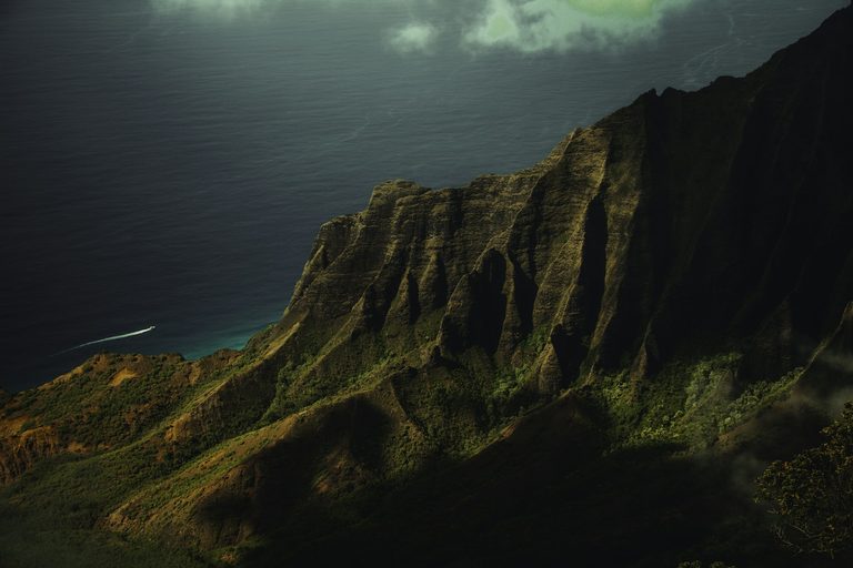 Hawaii — luxury travel by Forest Travel