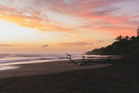 Viaje en familia por Costa Rica