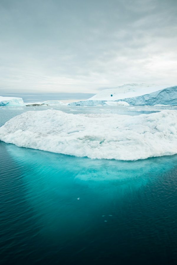 Greenland