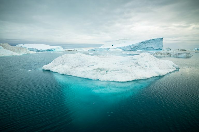 Greenland — luxury travel by Forest Travel