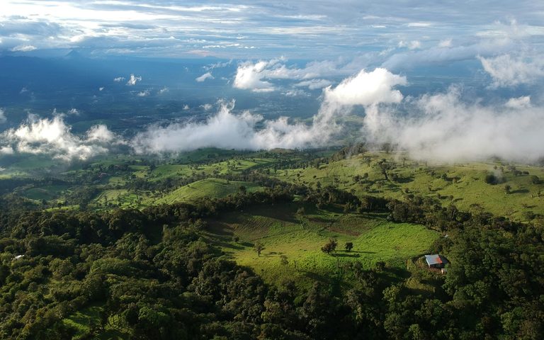 Monteverde — luxury travel by Forest Travel