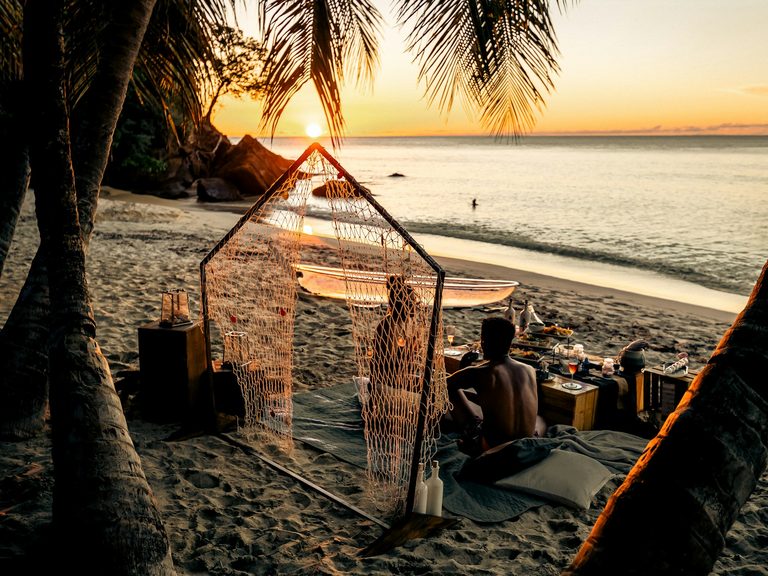 Celebrations in Costa Rica
