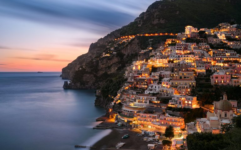 Summer Together — luxury travel by Forest Travel