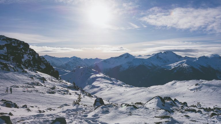 Whistler or Aspen for a Luxury Family Ski Trip (2026–27)