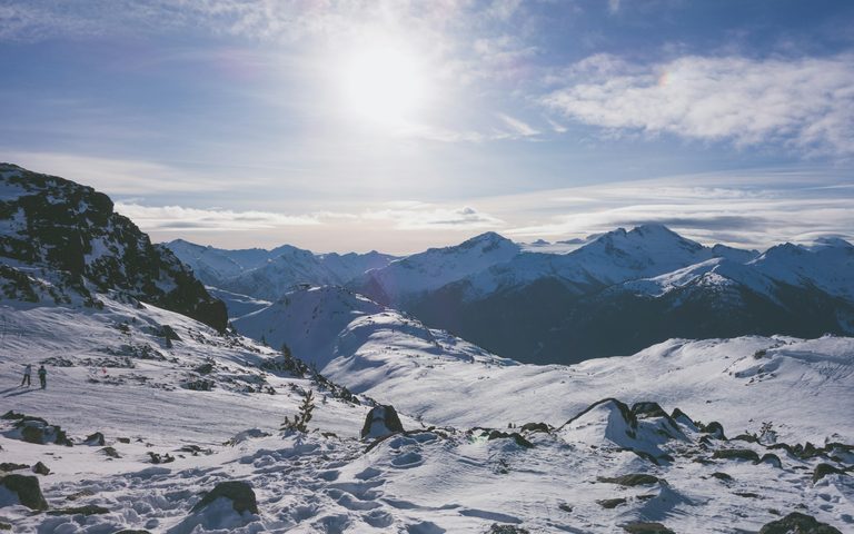 Whistler or Aspen for a Luxury Family Ski Trip (2026–27)