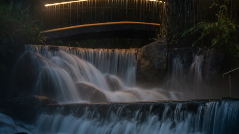 Wellness & Hot Springs in Costa Rica