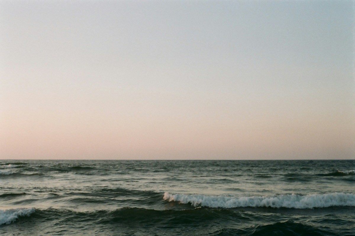 Indian Ocean Reset