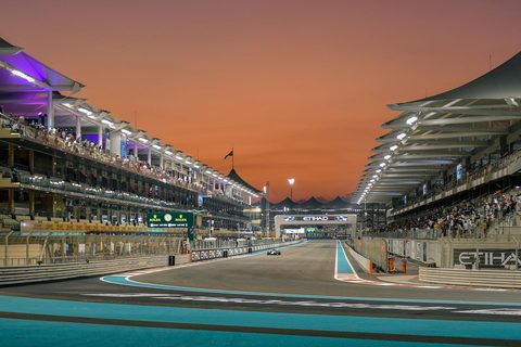 El Gran Premio