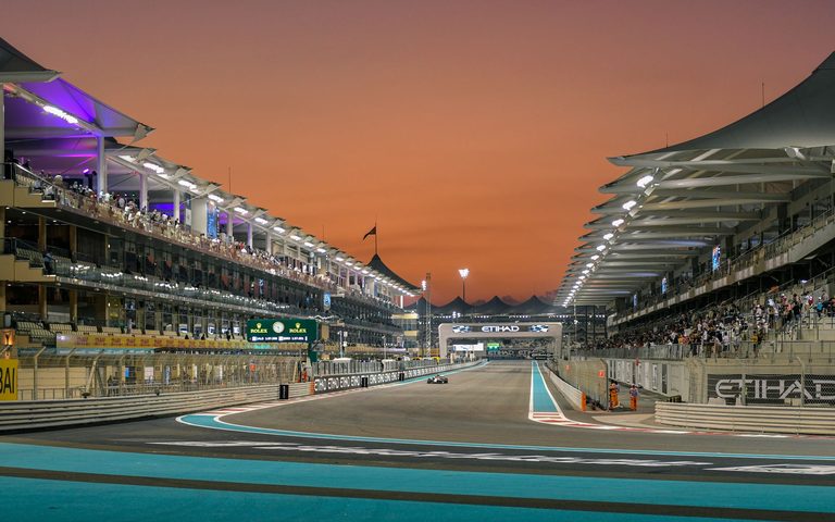 El Gran Premio