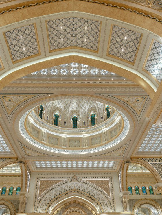 Abu Dhabi