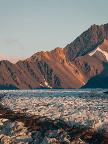 Alaska