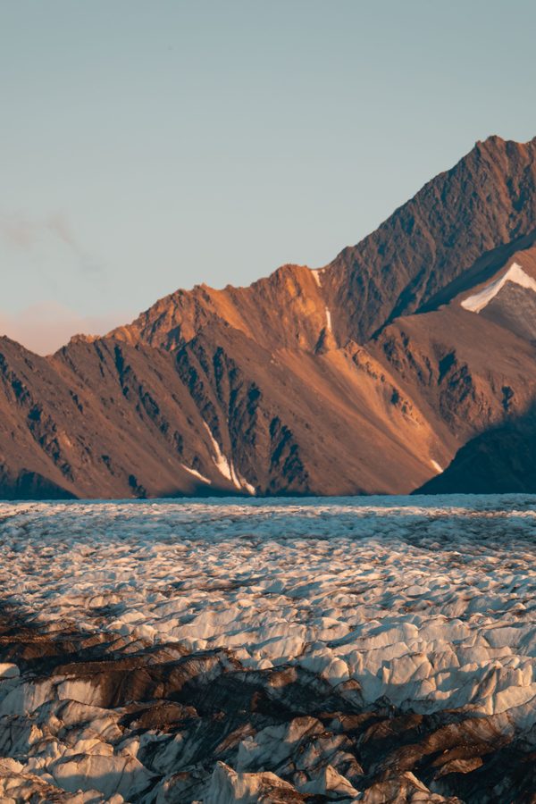 Alaska