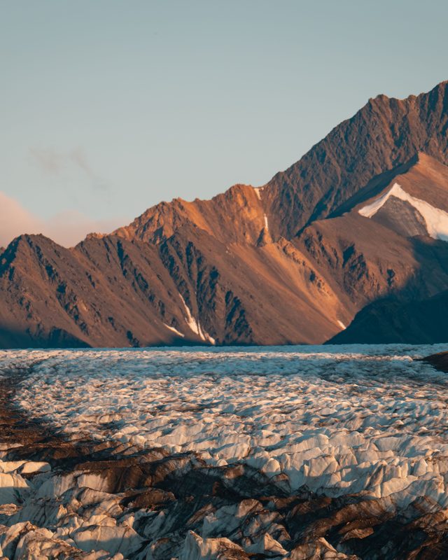 Alaska