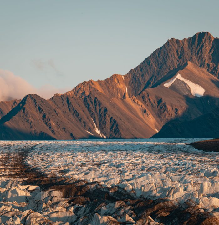 Alaska