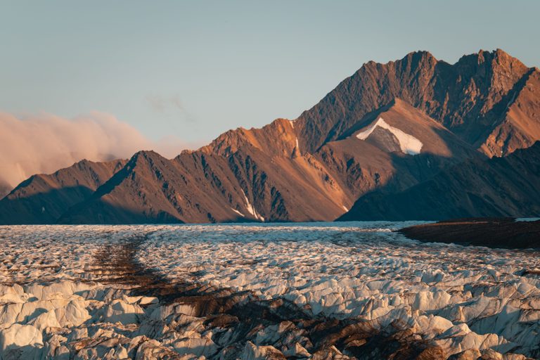 Alaska — luxury travel by Forest Travel