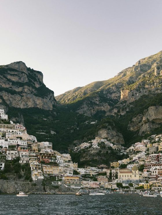 Amalfi Coast