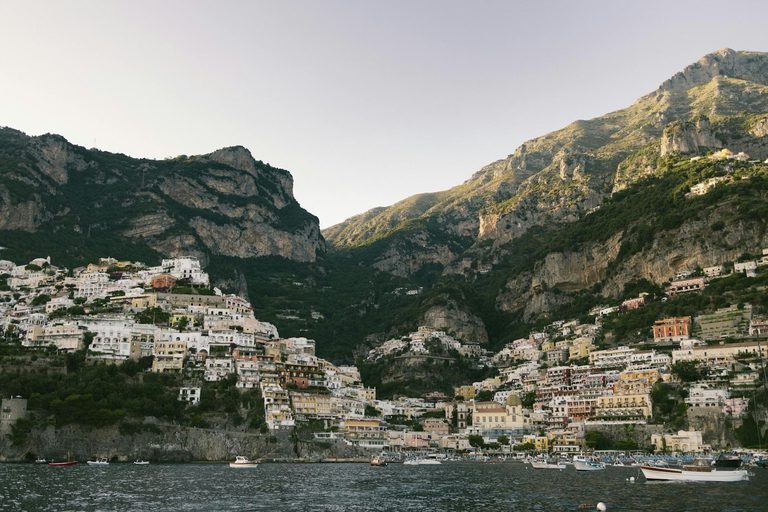 Amalfi & the Rivieras — luxury travel by Forest Travel