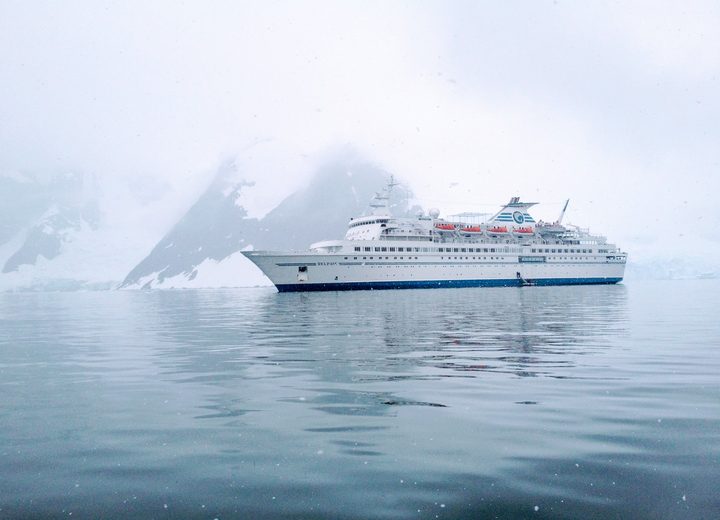 Antarctica