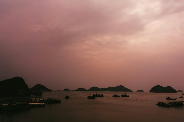 Asia — luxury travel by Forest Travel