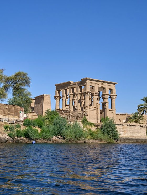 Aswan