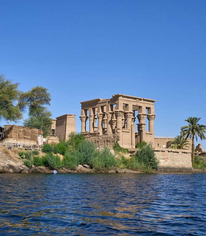 Aswan — Nubia & the Upper Nile