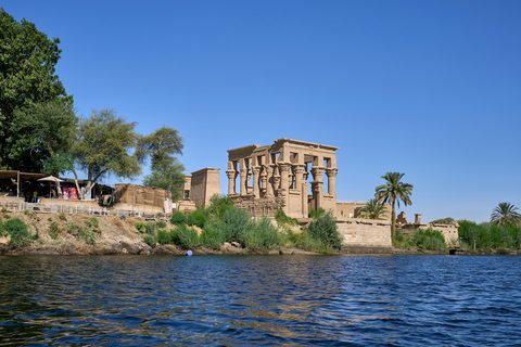 The Upper Nile