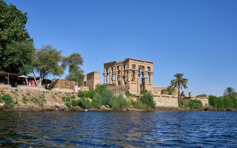 Aswan — luxury travel by Forest Travel