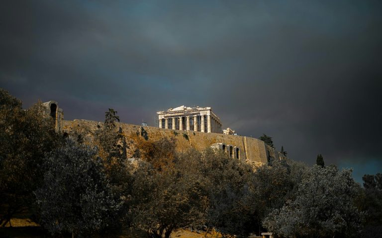 Athens — luxury travel by Forest Travel