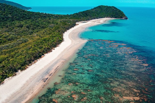 La Isla Privada
