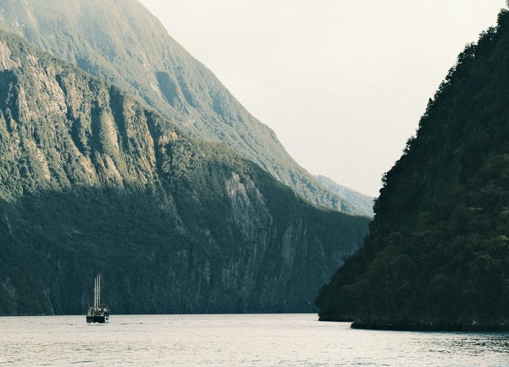 Australia & New Zealand